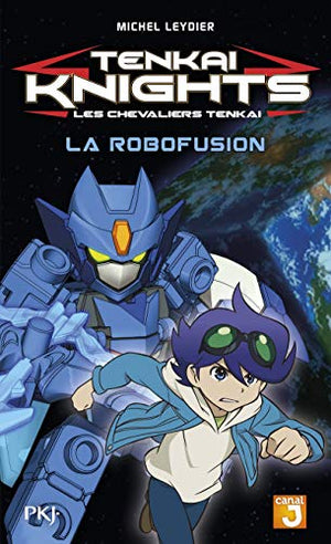 La Robofusion