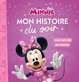 L'arc en ciel de Minnie