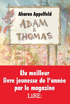 Adam et Thomas