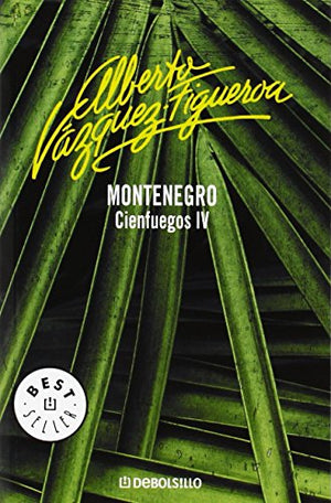 Montenegro (Cienfuegos 4)