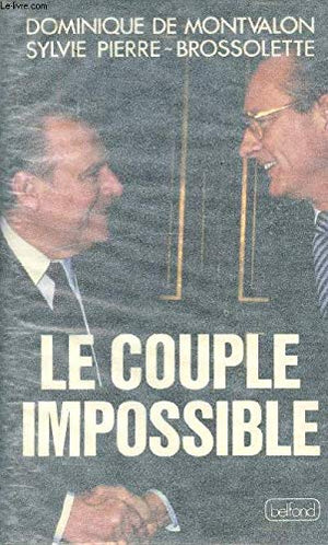 Le couple impossible