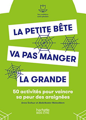 La petite bête va pas manger la grande!