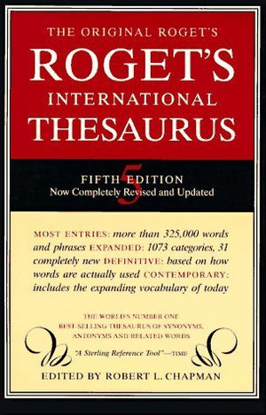 International Thesaurus