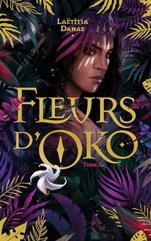 Fleurs d'Oko