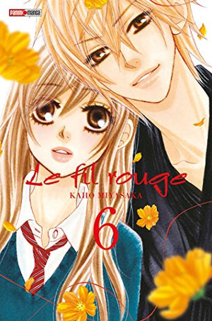 Le fil rouge, tome 6