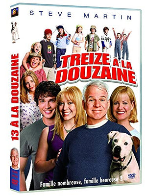 Treize à la douzaine