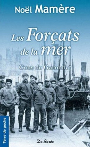 Forcats de la mer