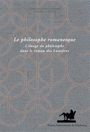 Le philosophe romanesque