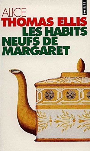 Les habits neufs de Margaret