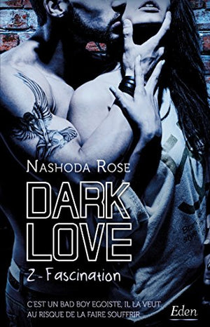 Dark Love T2