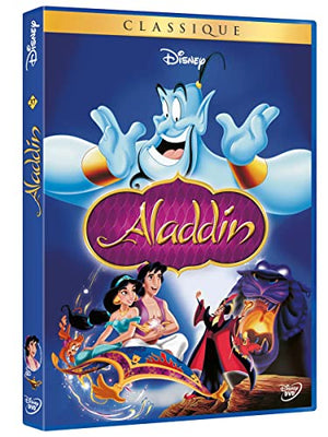 Aladdin