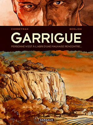 Garrigue Tome 1