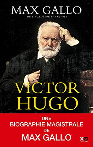 victor hugo