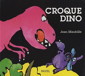 Croque-dino