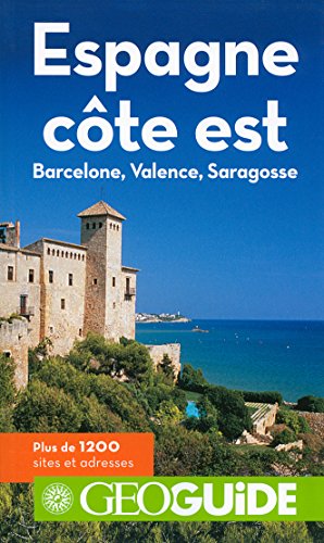 ESPAGNE COTE EST