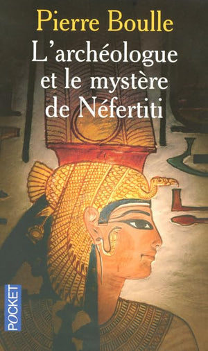 Archeologue et mystere Neferti