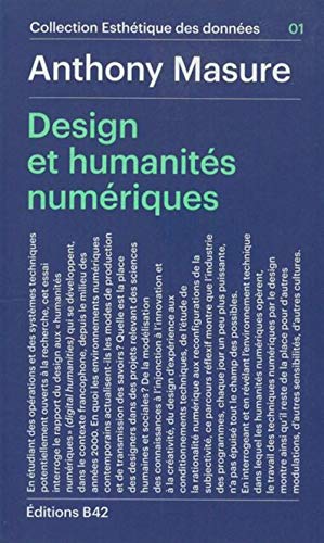 Design et humanités numériques