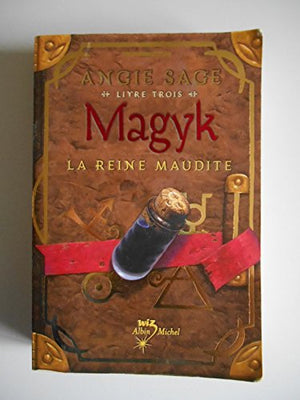 La reine maudite