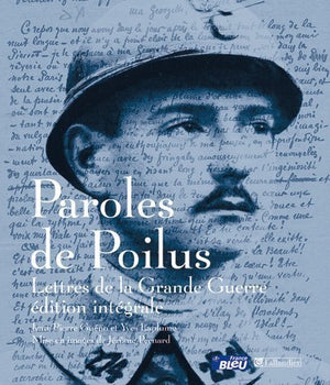 Paroles de poilus