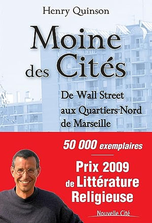 Moine des Cités