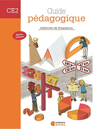 Guide pédagogique CE2