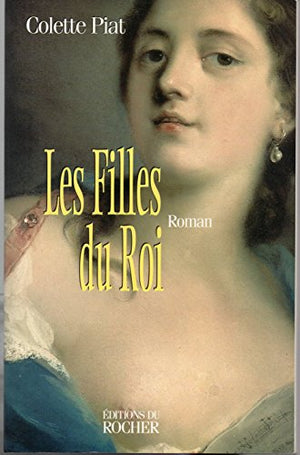 Les filles du roi