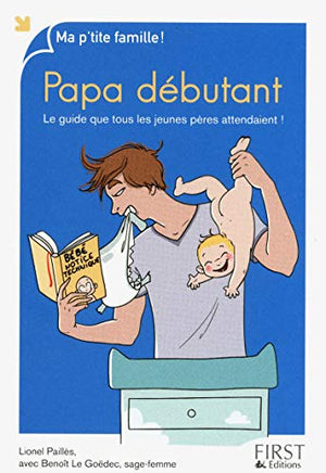 Papa débutant