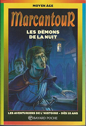 Les démons de la nuit