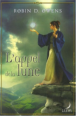 L'appel de la lune