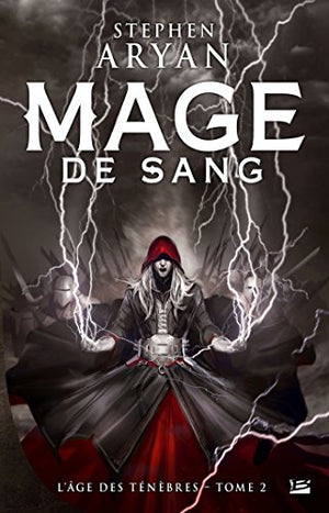 Mage de Sang