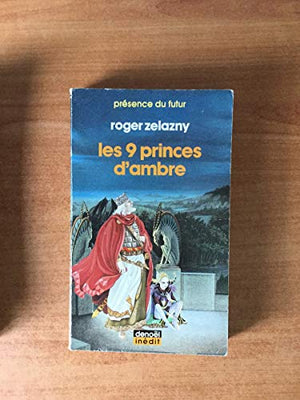 Les 9 princes d'Ambre