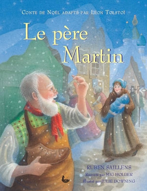 Le père Martin