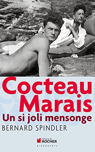 Cocteau-Marais