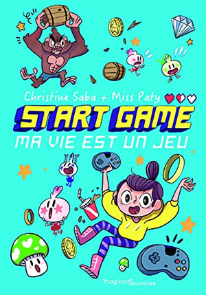 Ma vie est un jeu