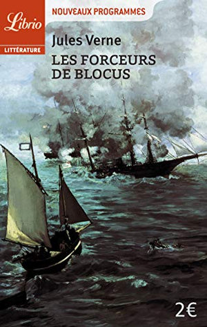 Les forceurs de blocus