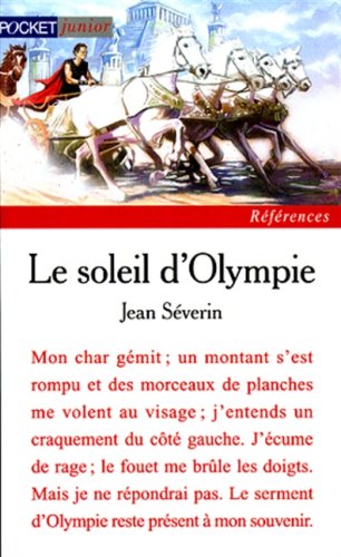 Le soleil d'Olympie