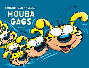 Marsupilami   Hors Collection - Houba Gags