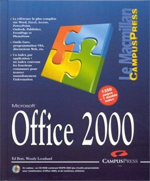 Office 2000