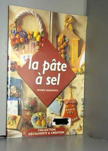 La pâte à sel