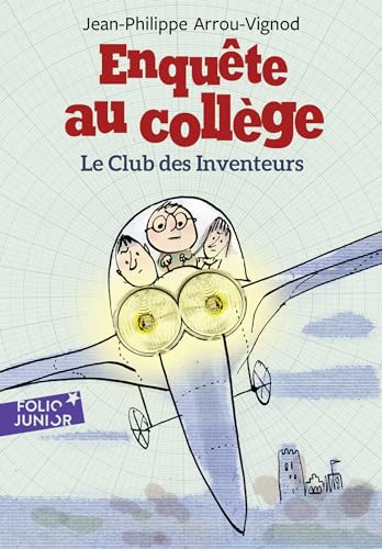 Le club des inventeurs