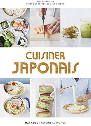 Cuisiner japonais