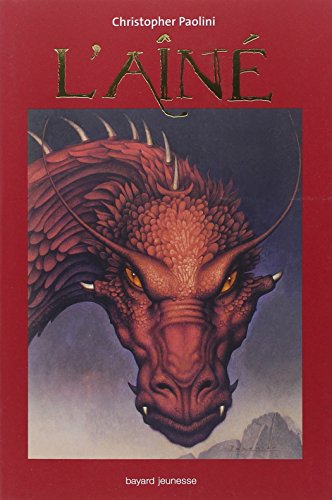Eragon Tome 2 - L'aîné