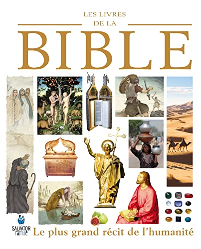 Les livres de la Bible