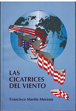 Las cicatrices de viento