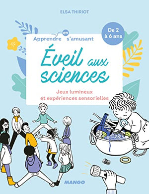 Eveil aux sciences