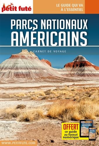 Parcs nationaux américains