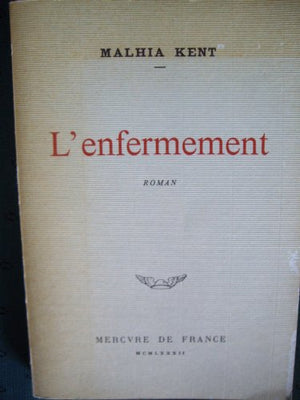 L'enfermement