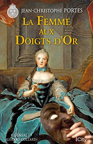 La femme aux doigts d'or