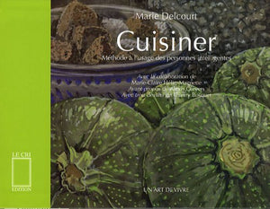 Cuisinier. un art de vivre