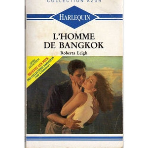 L'homme de Bangkok